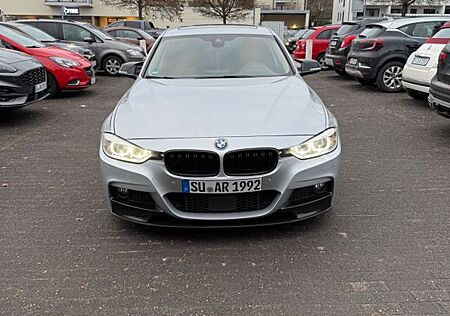 BMW 328i xDrive Luxury Line Luxury Line