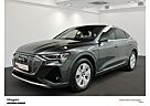 Audi e-tron Sportback 55 quattro MATRIX NAV HUD KAMER