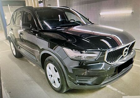 Volvo XC 40 XC40 D3 Momentum 2WD 1.HD/PDC/NAVI/KAMERA