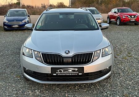 Skoda Octavia Combi Ambition 2:0 TDI DSG Automat 1Hand