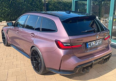 BMW M3 Touring Competition I NP 137 T€ I TRAUMWAGEN