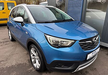 Opel Crossland X Crossland (X) 1.2 Klimaautomatik-Pdc
