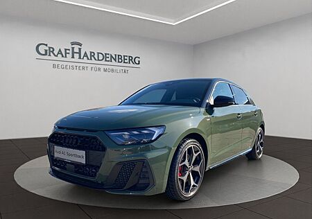 Audi A1 Sportback S line 40 TFSI S tronic