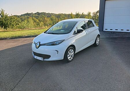 Renault ZOE LIFE mit Batterie
