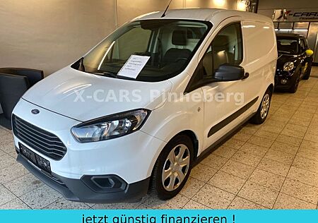 Ford Transit Courier 1.5 TDCI"Trend"*Klima*Sitzh*Mwst
