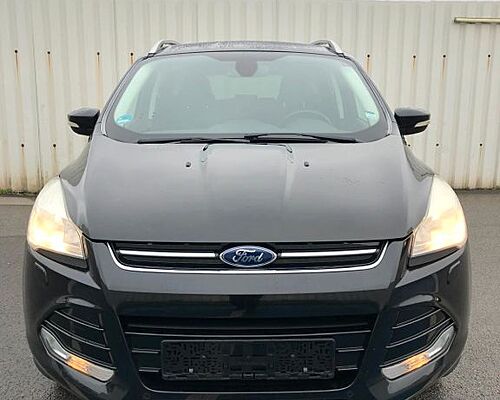 Ford Kuga 2,0 TDCi 4x4 103kW Individual PowerShif...