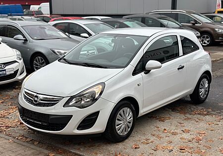 Opel Corsa D Selection*TÜV 06/2026*TOP ZUSTAND*