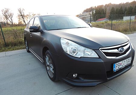 Subaru Legacy 2.0i Trend Trend