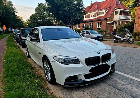 BMW 525d