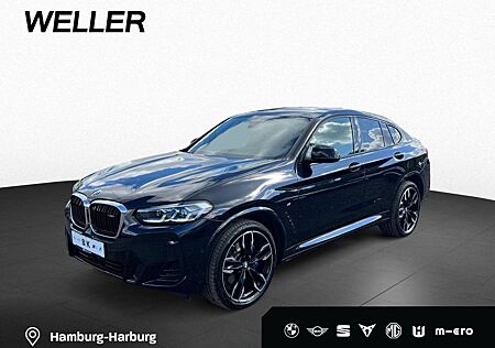 BMW X4 M40i xDr LivePro,Laser,Pano,AHK,StHz,360°,H