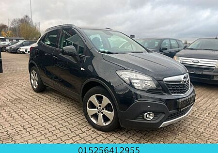 Opel Mokka 1.6 Diesel - Navi Kamera
