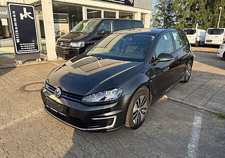 VW Golf Volkswagen VII Lim. GTE * Navi*Klima*SHZ*Temp.*PDC*