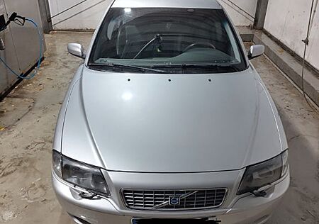 Volvo S80 2.5T Premium Premium