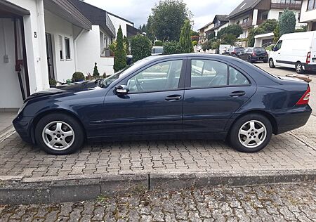 Mercedes-Benz 200 Kompressor