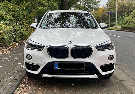 BMW X1 Sport Line | HUD | Sofort verfügbar