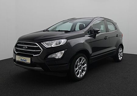 Ford EcoSport 1.0 Titanium