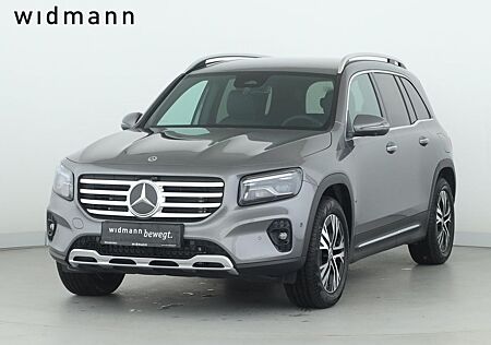 Mercedes-Benz GLB 200 d 4MATIC SpurW W-Paket LM PDC SpurH AUT