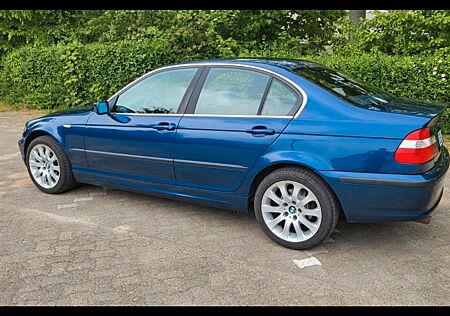 BMW 316i Edition Exclusive