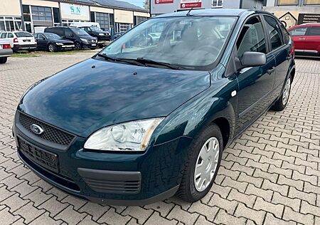 Ford Focus Lim. Trend