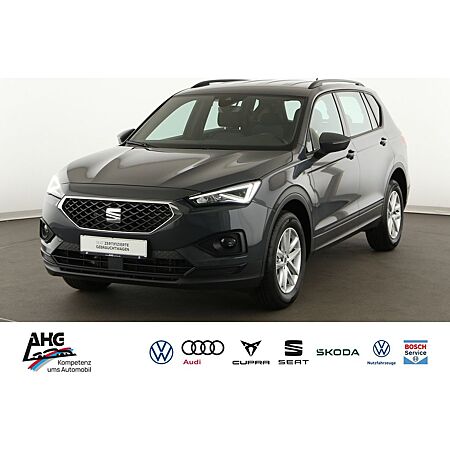 Seat Tarraco leasen