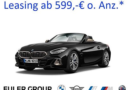 BMW Z4 M Z4 M40i HUD ACC ParkAss Memory HiFi M-Differenzi