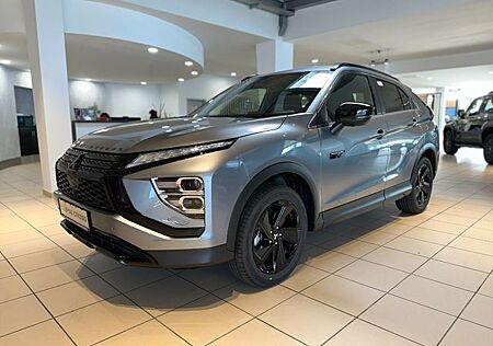 Mitsubishi Eclipse Cross PHEV Select Black (Kamera, Navi)