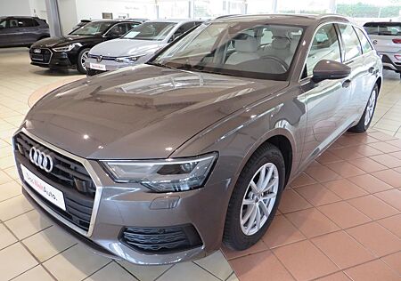 Audi A6 Avant 45 TFSI S-tronic