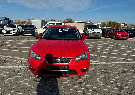 Seat Leon Style