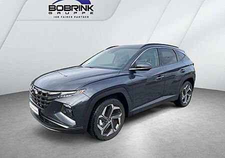 Hyundai Tucson 1.6 T-GDI Trend Hybrid RFK Lenkradhzg LED