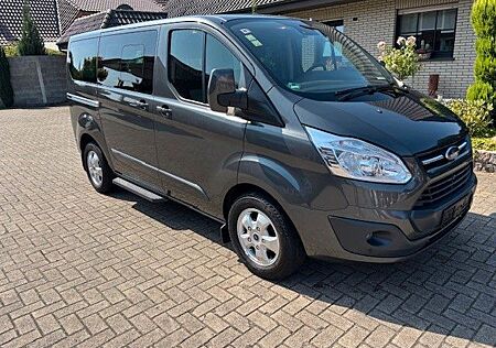 Ford Transit /Tourneo Custom Kombi 310 L1