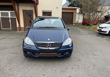 Mercedes-Benz A 170