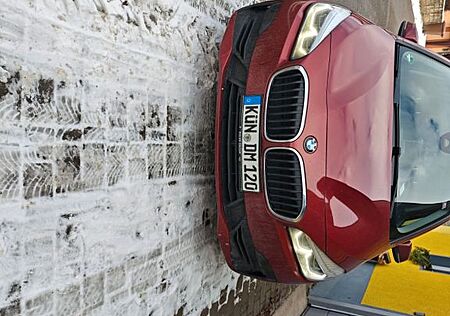 BMW 2er 218 Gran Tourer 218d Advantage Advantage