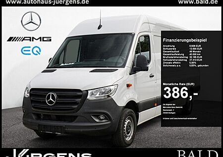Mercedes-Benz Sprinter 315 KASTEN+MAXI+L3H2+TEMPOMAT+3-SITZER