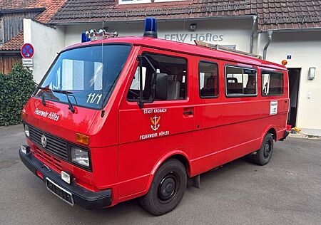 VW LT Volkswagen 28 2.4