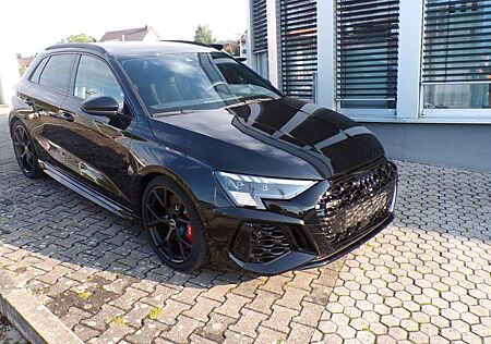 Audi RS3 RS 3 Sportback 2.5 TFSI quattro