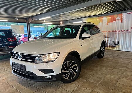 VW Tiguan Volkswagen Join Start-Stopp*AHK*ACC*