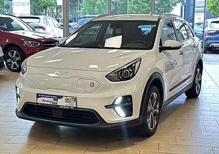 Kia Niro Vision*ACC*LED*R.Cam*Navi*Teilleder*SHZ*LED