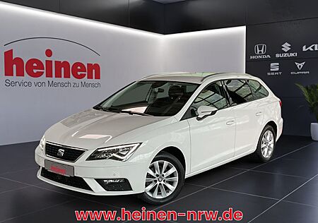 Seat Leon ST 2.0 TDI DSG Style LED NAVI ACC 2xPDC DAB