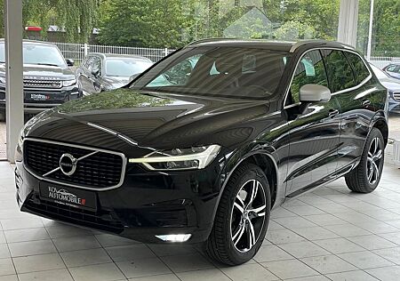 Volvo XC 60 XC60 D4 R Design AWD/Geartronic/LED