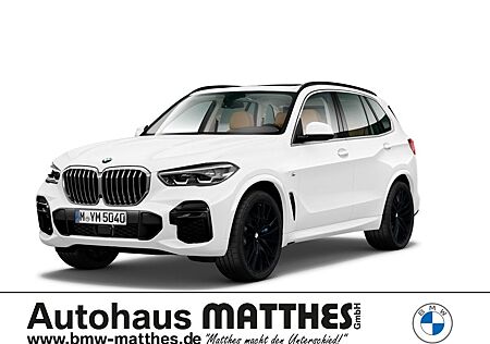 BMW X5 xDrive40d M Sport Laserlicht Massagesitze Pan