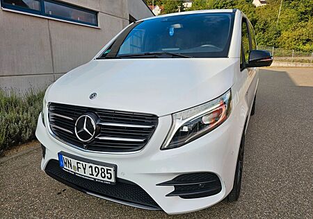 Mercedes-Benz V 250 V 250d AMG EDITION*4 MATIC*PANO*Burm*360Cam*ILS*