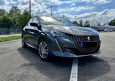 Peugeot 208 ACTIVE PURE 100