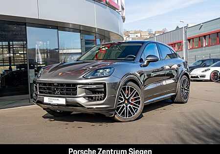 Porsche Cayenne S E-Hybrid Coupe