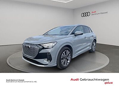 Audi Q4 40 e-tron Matrix Pano HuD PDC+ Standklima