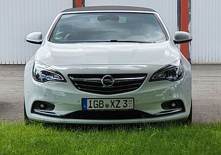 Opel Cascada 1.6 ECOTEC DI Turbo 125 INNOVATION A...
