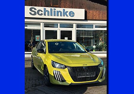 Peugeot 208 Active PURE 1.2 101PS LED SML TEMP USB BT SR