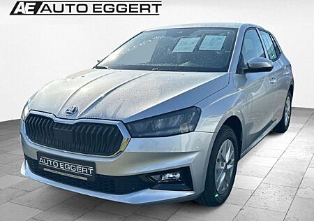 Skoda Fabia 1.0 EU6d Selection 1,0 MPI 59 kW 5-Gang me