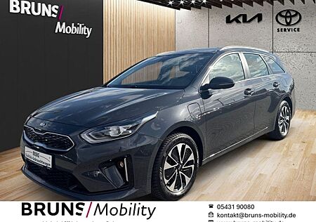 Kia Cee'd Sportswagon Ceed Sportswagon Plug-in Hybrid Vision