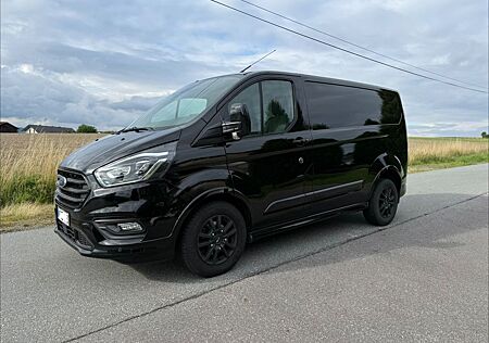 Ford Transit Custom Sport