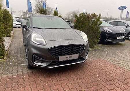 Ford Puma ST-Line X 155PS Autom *AHK|LED|19"|ACC|TWA*